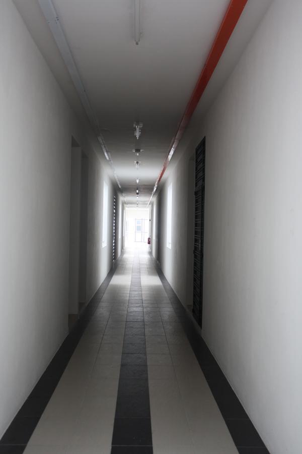 Sweet Potato Apartment Tanah Rata Dış mekan fotoğraf