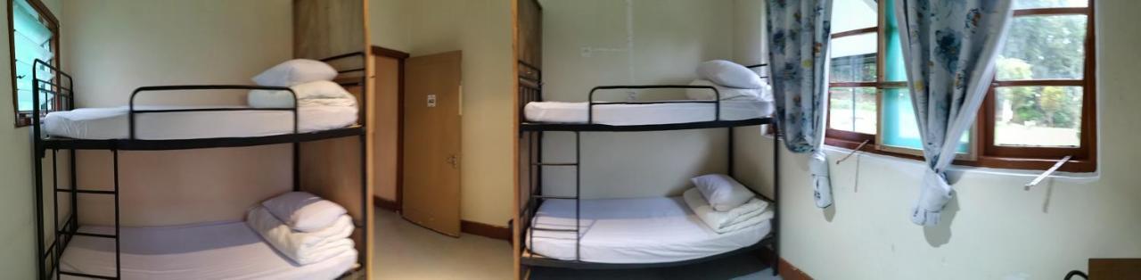 Sweet Potato Apartment Tanah Rata Dış mekan fotoğraf