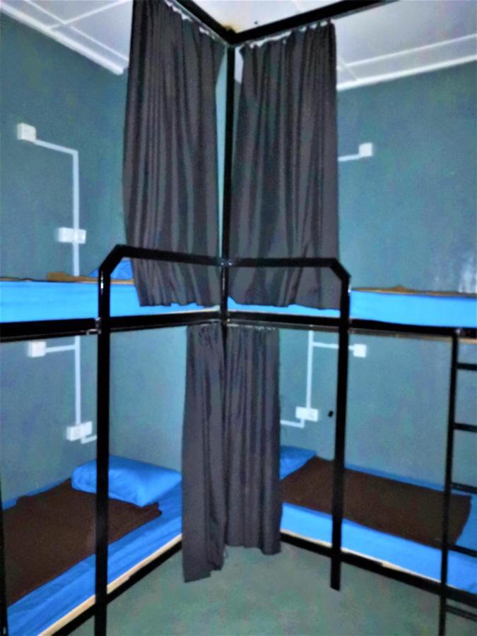 Sweet Potato Apartment Tanah Rata Dış mekan fotoğraf