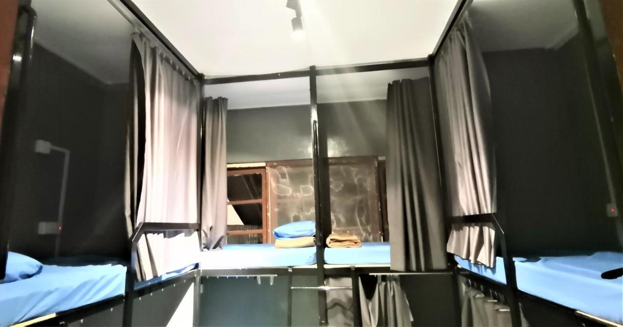Sweet Potato Apartment Tanah Rata Dış mekan fotoğraf